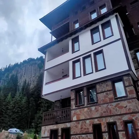 Sokolets Grand Pamporovo