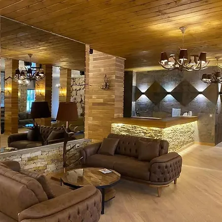 Sokolets Grand Apartament *