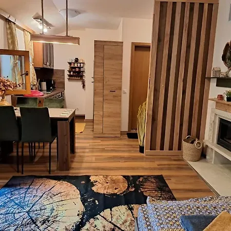 Apartament Sokolets Grand *