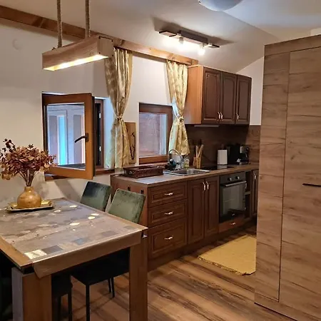 Sokolets Grand Apartament